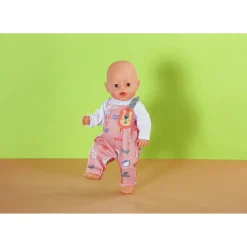 Baby Born Jungle Romper 43 Cm