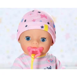 Baby Born Little Girl 36cm