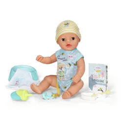 Baby Born Lukas 36Cm