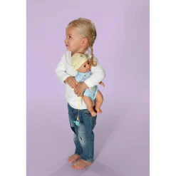 Baby Born Lukas 36Cm