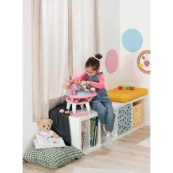 BABY born Lunch Time Table 43cm