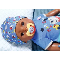Baby Born Magic Boy Doc 43 Cm