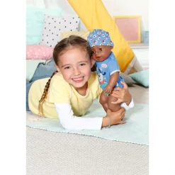 Baby Born Magic Boy Doc 43 Cm