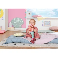 Baby Born Mermaid For Babies 35cm