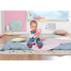 Baby Born Mermaid For Babies 35cm