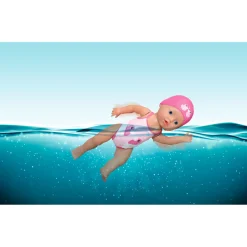 Baby Born My First Swim Girl 30 Cm