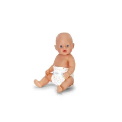 Baby Born Nappies 43 Cm 5 Pack