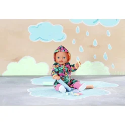 Baby Born Onesie 36Cm