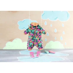 Baby Born Onesie 36Cm