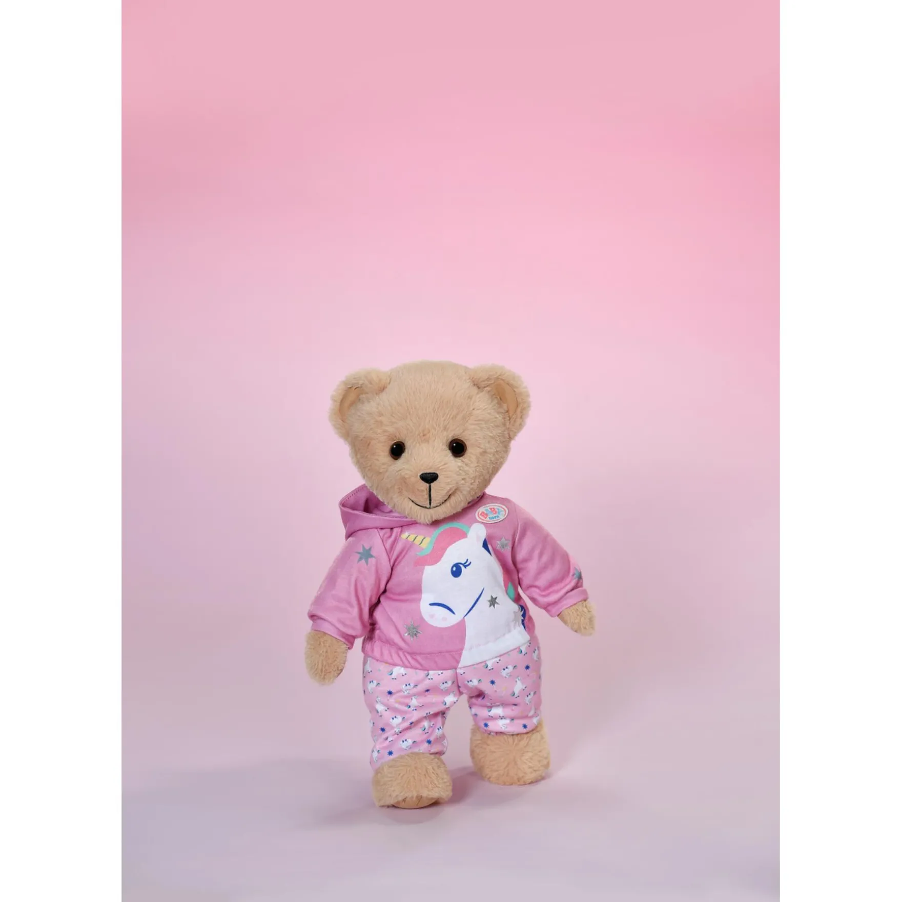 Baby Born Outfit Unicorn 43 Cm