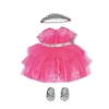 Baby Born Princess Outfit 43 Cm