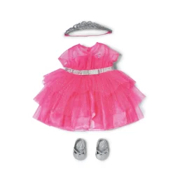 Baby Born Princess Outfit 43 Cm