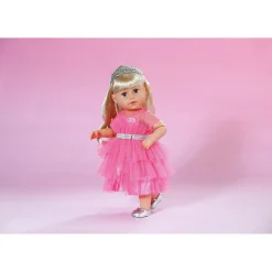 Baby Born Princess Outfit 43 Cm