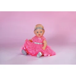 Baby Born Princess Outfit 43 Cm