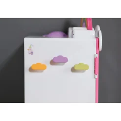 BABY born Rainbow Wardrobe