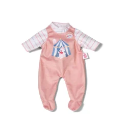 Baby Born Romper Apricot 36 Cm