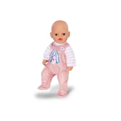 Baby Born Romper Apricot 36 Cm