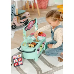 BABY born Snack Shop