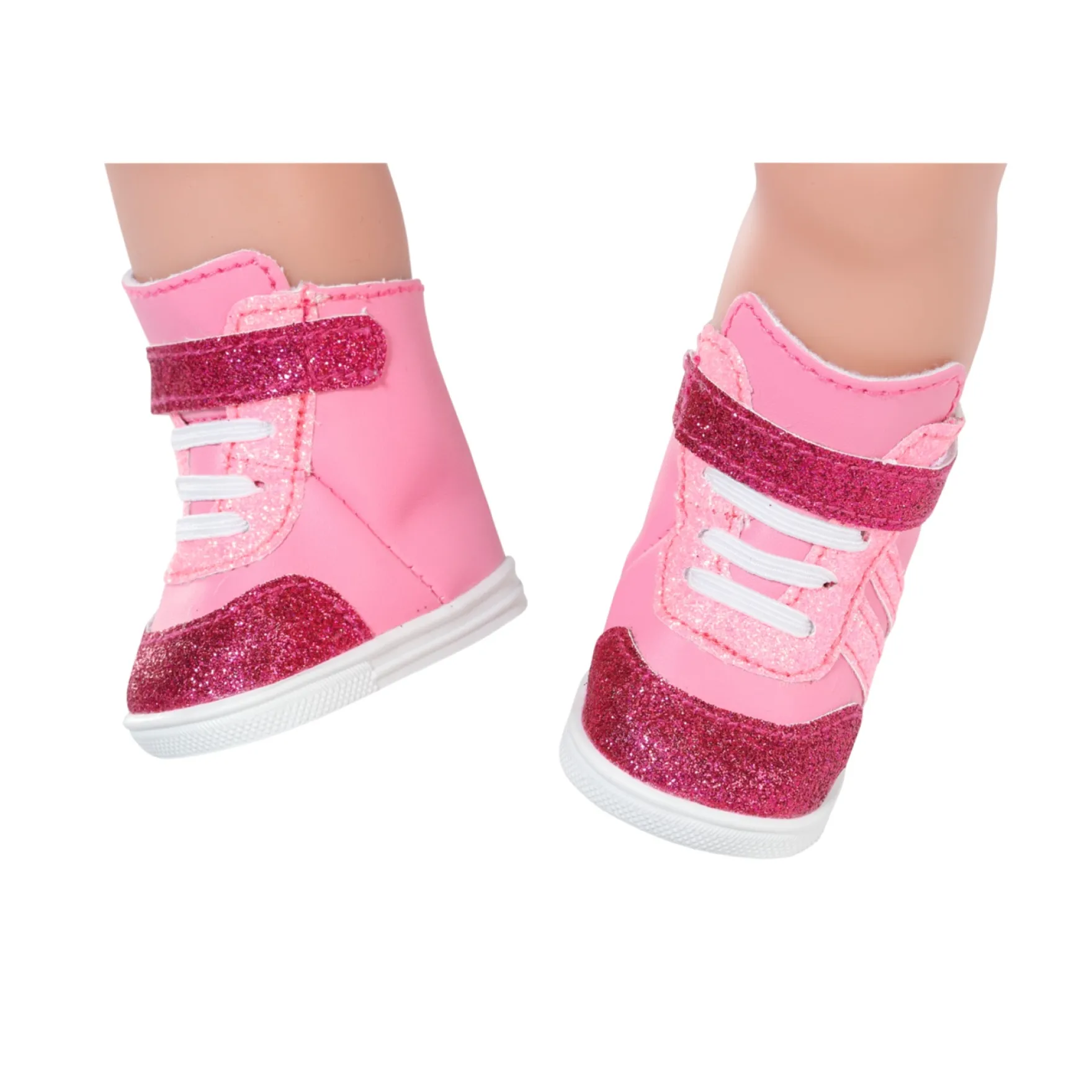 Baby Born Sneakers Roze 43 Cm