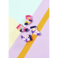 BABY born Socks 2x 2 ass.  43cm