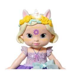 Baby Born Storybook Bella & Unicorn 18cm
