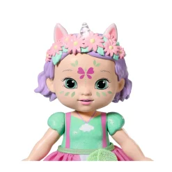 Baby Born Storybook Ivy & Unicorn 18cm