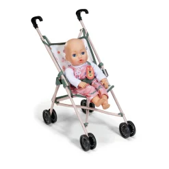 Baby Born Stroller