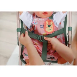 Baby Born Stroller