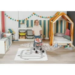 Baby Born Stroller