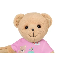 Baby Born Teddy Bear Pink