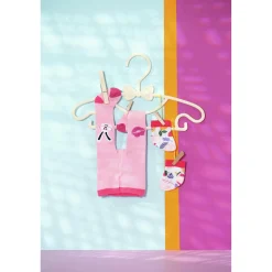 BABY born Tights & Socks, 2 ass. 43cm