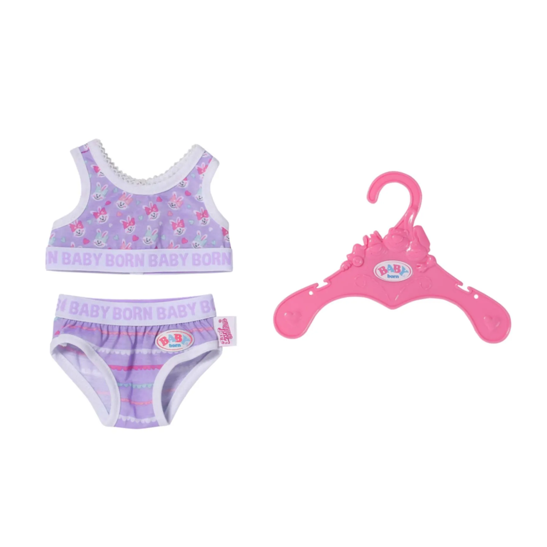 BABY born Underwear 43cm