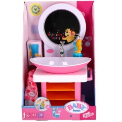 Baby Born Wastafel