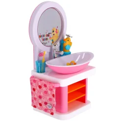 Baby Born Wastafel