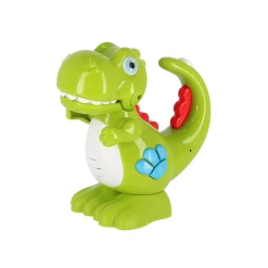 Baby dino flashlight met muziek