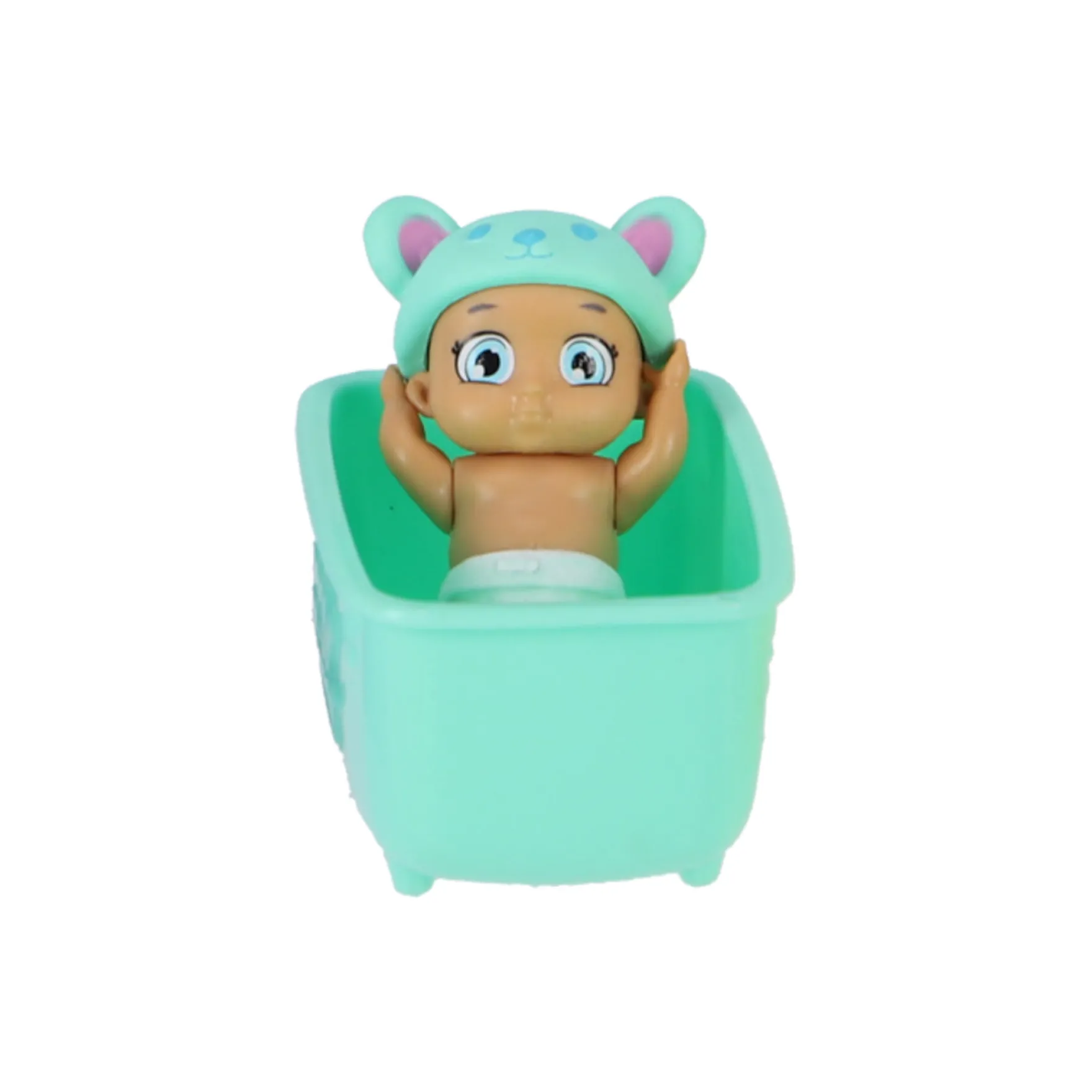Baby Secrets Pastels Assorti
