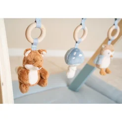 Babygym Forest Friends Fsc