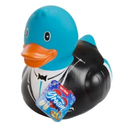 Bad eend XXL 22 cm 6 assorti