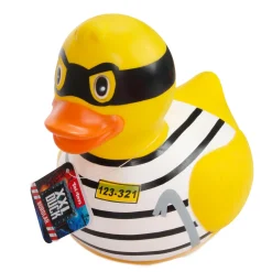 Bad eend XXL 22 cm 6 assorti