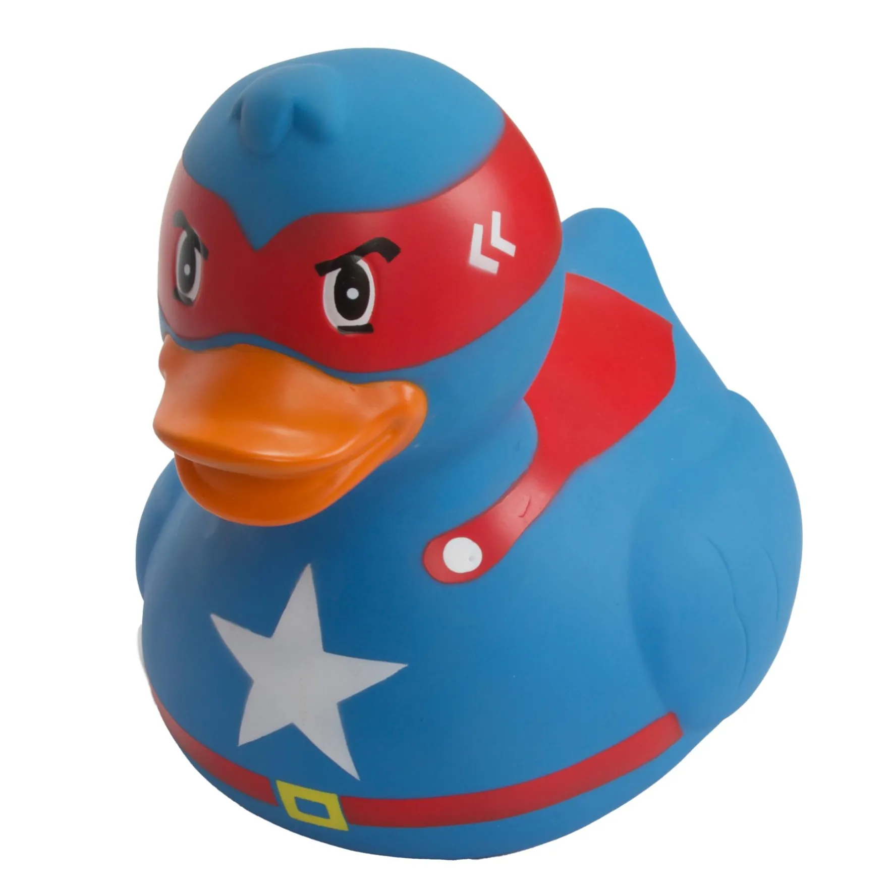 Bad eend XXL 22 cm 6 assorti