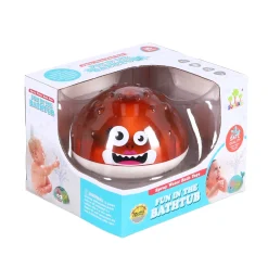 Badspeelgoed Draaiend met licht