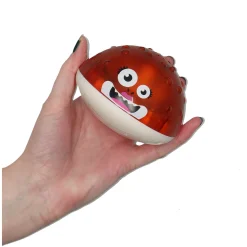 Badspeelgoed Draaiend met licht