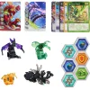 Bakugan Legends S5 Legends Collection Assorti