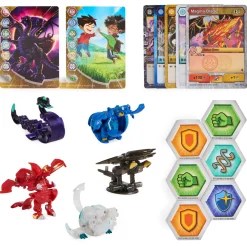 Bakugan Legends S5 Legends Collection Assorti