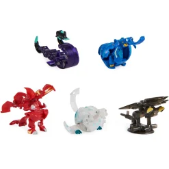 Bakugan Legends S5 Legends Collection Assorti