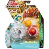 Bakugan Legends S5 Starter Pack 3-pack Assorti
