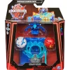 Bakugan Starter Pack 3 Pack Assorti