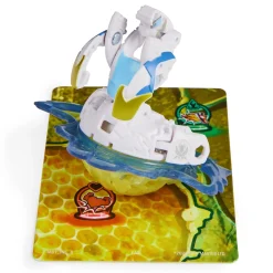 Bakugan Starter Pack 3 Pack Assorti