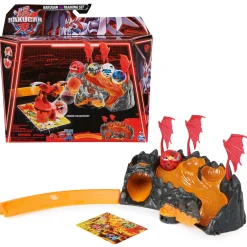 Bakugan Training Set Assorti