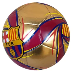 Bal Barcelona Star Gold Maat 5